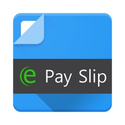 ไอคอนแอป E-Pay Slip (สลิปเงินเดือน)